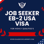 usa jobs