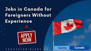 usa and canada jobs